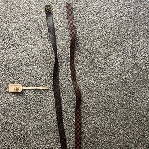 Louis Vuitton Accessories